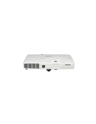 Videoproyector epson eb - 1751 3lcd - xga - 2600 lumens - 2000:1