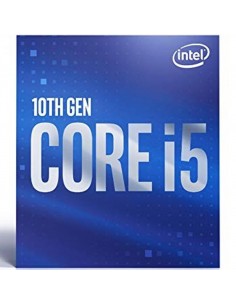 Intel i5 10400f 2.9ghz lga 1200 box