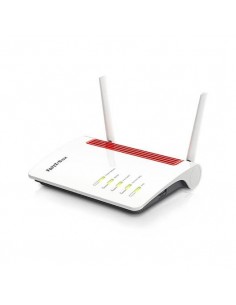 Router wifi modem 3g - 4g fritz! box 6850 lte