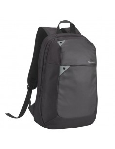 Mochila para portatil targus intellect 15 -6 pulgadas negro