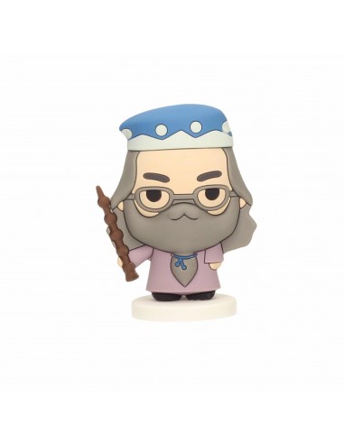 Figura sd toys harry potter mini albus dumbledore