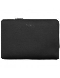 Funda portatil targus ecosmart multi - fit 13 - 14 pulgadas negro