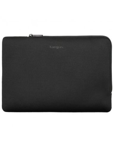 Funda portatil targus ecosmart multi - fit 13 - 14 pulgadas negro