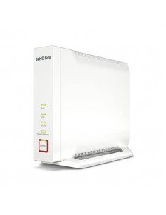 Router fritz! wifi 6 mesh 4060 box
