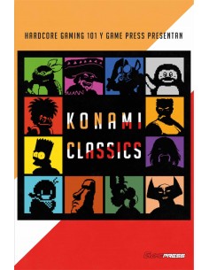 Konami classics