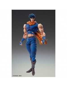 Figura good smile company jojoÂ´s bizarre adventure parte 2 battle tendency chozo kado joseph joestar