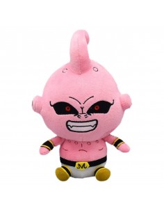 Peluche just toys dragon ball z kid boo plush series 2