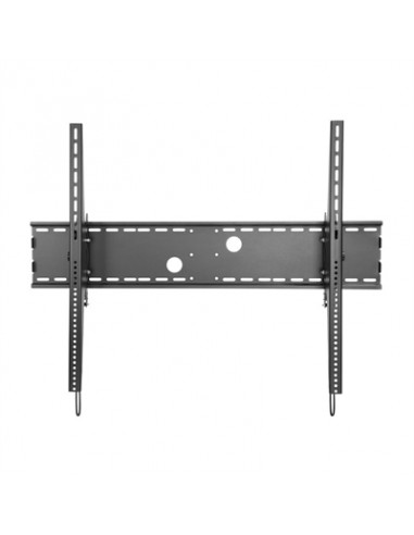 Soporte pared tv tooq lp42130t - b 60 pulgadas - 100 pulgadas carga maxima 130kg inclinacion negro