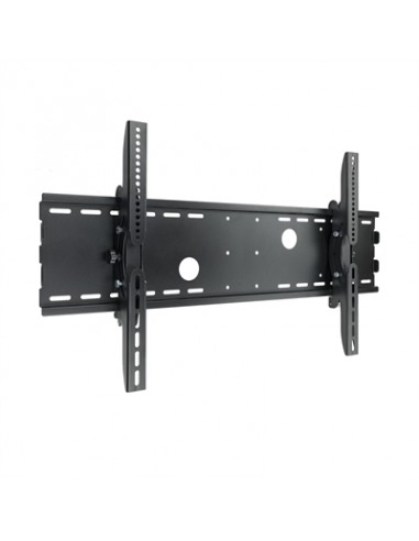 Soporte pared tv tooq lp4970t - b 37 pulgadas - 70 pulgadas carga maxima 75kg negro