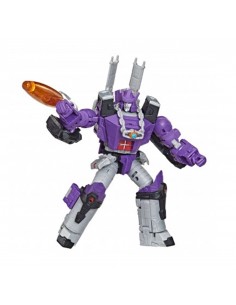 Figura hasbro transformers generations legacy leader galvatron