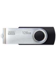 Memoria usb 3.0 goodram 128gb uts3 negro