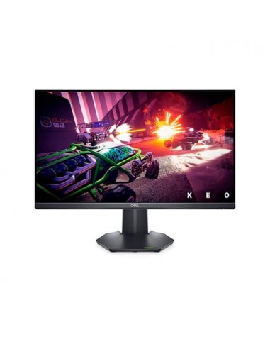 Monitor led gaming 23.8 pulgadas dell g2422hs negro ips - lcd - fhd - dp - hdmi - 165hz - 1ms - vesa 100 x 100