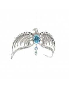 Replica the noble collection harry potter diadema rowena ravenclaw