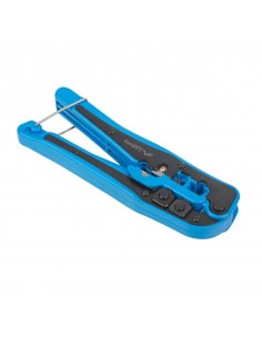 Crimpadora lanberg universal nt - 0202 rj45 - rj11 - rj12