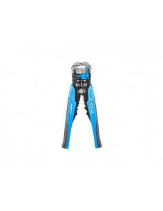 Pelacables lanberg 0.5 - 6mm automatico