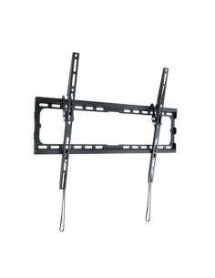 Soporte pared tv television monitor tooq lp1081t - b 37 pulgadas - 80 pulgadas carga maxima 45kg
