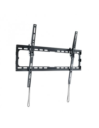 Soporte pared tv television monitor tooq lp1081t - b 37 pulgadas - 80 pulgadas carga maxima 45kg