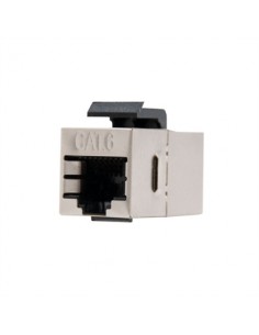 Empalme nanocable stp cat.6 rj45