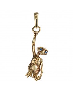 Colgante universal the noble collection e.t. el extraterrestre