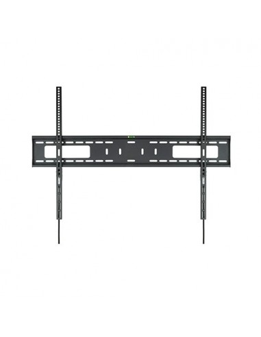 Soporte de pared tv - mon tooq 60 - 100 pulgadas negro