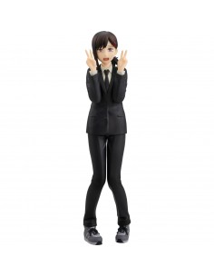 Figura good smile company pop up parade chainsaw man kobeni