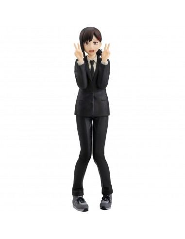 Figura good smile company pop up parade chainsaw man kobeni