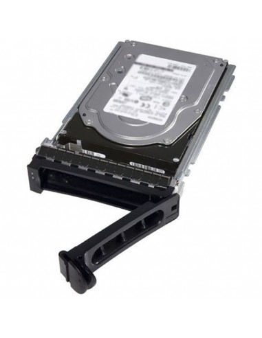 Disco duro interno dell 2.5 pulgadas 2tb sata 12gb - s 400 - amtt