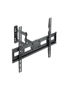 Soporte de pared tooq para pantallas 37 pulgadas - 70 pulgadas