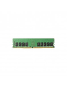 Memoria ram ddr4 16gb hp 2666 mhz udimm