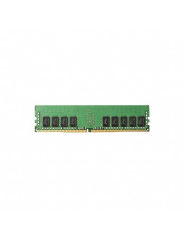 Memoria ram ddr4 16gb hp 2666 mhz udimm