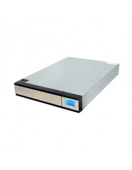 Sai ups phasak 3000va rack 19 on - line ph 9330 - online - lcd - snmp - doble conversion