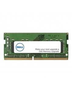 Memoria ram servidor dell 16gb ddr4 sodimm 3200mhz