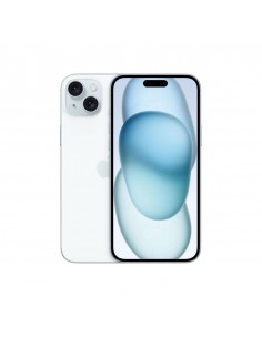 Apple iphone 15 plus 128gb blue
