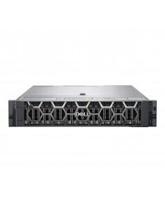 Servidor dell poweredge r750xs xeon silver 32gb ssd 480gb