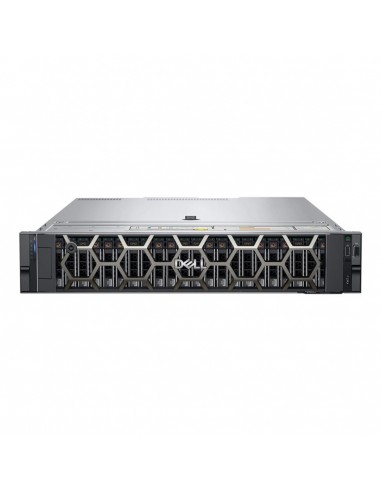 Servidor dell poweredge r750xs xeon silver 32gb ssd 480gb