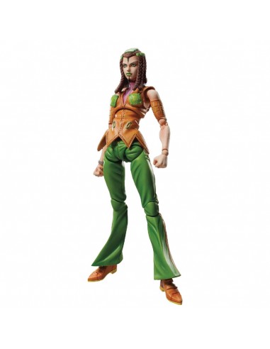 Figura good smile company jojoÂ´s bizarre adventure chozokado e costello