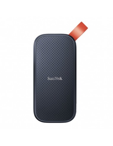 Sdssde30 - 2t00 - g26 unidad externa de estado slido 2 tb negro