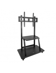 Soporte suelo tooq ruedas coloso 37 - 100 pulgadas