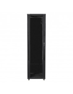 Armario lanberg rack 19 pulgadas 37u 800x800 negro
