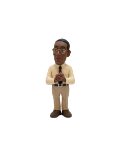 Figura minix breaking bad - gus frings 12