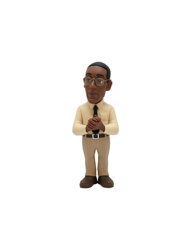 Figura minix breaking bad - gus frings 12
