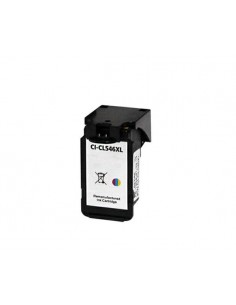 Tinta comp. canon cl561 xl color remanufacturado (eu) (muestra nivel de tinta) 3730c001 - 3731c001