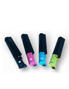 Toner dayma epson aculaser c1100 - cx11 magenta 4.000 pag