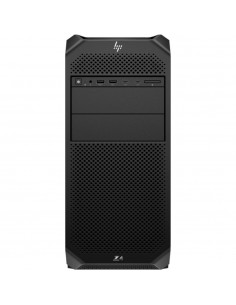 Ordenador hp z4 g5 mt xeon w3 - 2425 32gb ssd 1tb