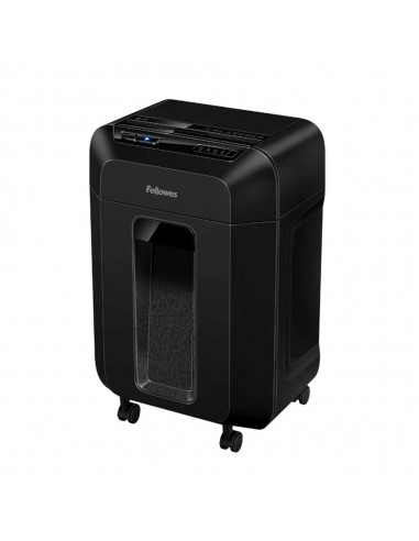 Trituradora fellowes automax 80m
