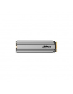 Disco duro interno ssd dahua c900 plus 1tb m.2 pcie 3.0