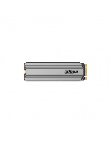Disco duro interno ssd dahua c900 plus 1tb m.2 pcie 3.0