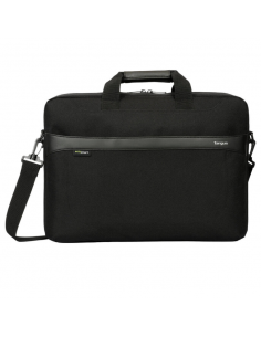 Maletin targus 15.6 pulgadas geolite ecosmart essential laptop case