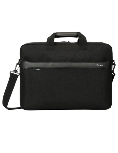 Maletin targus 15.6 pulgadas geolite ecosmart essential laptop case