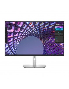 Monitor dell 31.5 pulgadas p3223qe 4k uhd 60hz